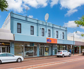 Offices commercial property sold at 8-10 Old Great Northern Highway Midland WA 6056