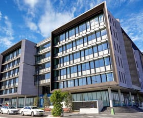 Medical / Consulting commercial property leased at Suite 1.01/Cnr Oran Park Dr & P Podium Way Oran Park NSW 2570
