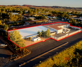 Offices commercial property sold at 1/15 High Street Dampier WA 6713