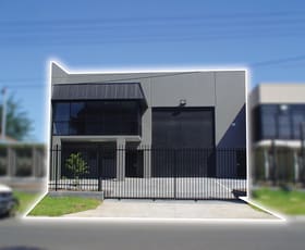 Factory, Warehouse & Industrial commercial property sold at Sefton NSW 2162