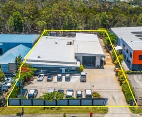 Offices commercial property leased at 47 Enterprise Street Cleveland QLD 4163
