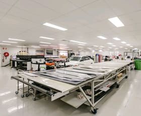 Offices commercial property leased at 47 Enterprise Street Cleveland QLD 4163