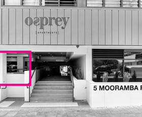 Shop & Retail commercial property leased at 5/635 Pittwater Road Dee Why NSW 2099