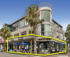 Hotel, Motel, Pub & Leisure commercial property for lease at 7 Shakespeare Grove St Kilda VIC 3182