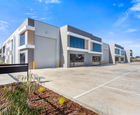 Factory, Warehouse & Industrial commercial property leased at 8/40-42 Coolstore Road Hastings VIC 3915