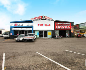 Showrooms / Bulky Goods commercial property leased at 24/71 South Pine Road Brendale QLD 4500