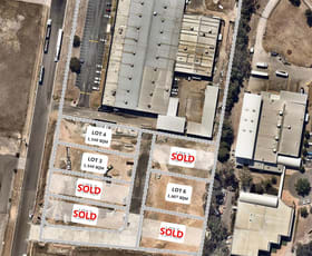 Development / Land commercial property sold at 2/2 Romet Road Wodonga VIC 3690