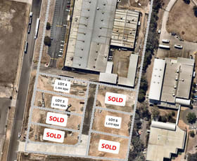Development / Land commercial property sold at 5/2 Romet Road Wodonga VIC 3690