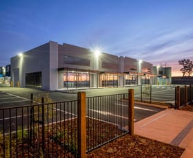 Factory, Warehouse & Industrial commercial property leased at Showroom 5, 33 Danaher Drive South Morang VIC 3752
