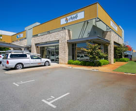 Medical / Consulting commercial property sold at 7/19 Mumford Place Balcatta WA 6021