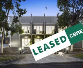 Factory, Warehouse & Industrial commercial property leased at 1 Wurundjeri Drive Epping VIC 3076