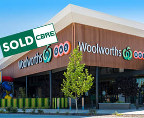 Shop & Retail commercial property sold at 103 Ghost Gum Boulevard Banksia Grove WA 6031