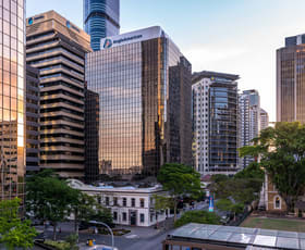 Offices commercial property sold at 201 Charlotte Street Brisbane City QLD 4000