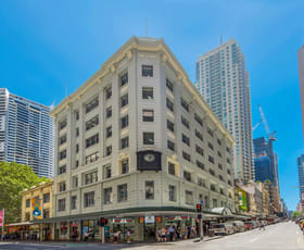 Offices commercial property for sale at Level 5, 505/379 Pitt Street Sydney NSW 2000