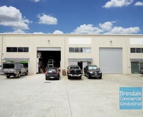 Factory, Warehouse & Industrial commercial property leased at Unit 7/59 Beattie St Kallangur QLD 4503