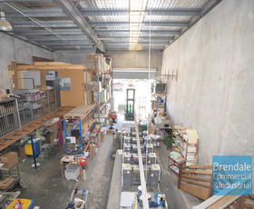 Factory, Warehouse & Industrial commercial property leased at Unit 7/59 Beattie St Kallangur QLD 4503