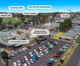 Shop & Retail commercial property sold at 4 Dennison Mall Bundoora VIC 3083