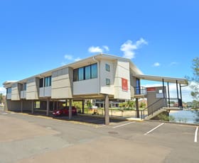 Offices commercial property leased at Suite 2/2 Akeringa Place Mooloolaba QLD 4557