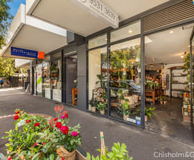 Shop & Retail commercial property sold at 99 Ormond Road Elwood VIC 3184