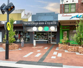 Shop & Retail commercial property sold at 110 High Street Wodonga VIC 3690 Shop & Retail commercial property sold at 110 High Street Wodonga VIC 3690