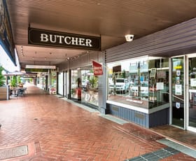 Shop & Retail commercial property sold at 110 High Street Wodonga VIC 3690
