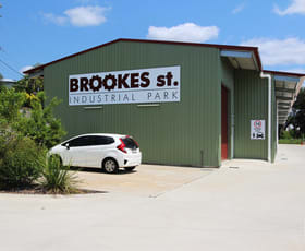 Factory, Warehouse & Industrial commercial property leased at 11/20 Brookes Street Nambour QLD 4560
