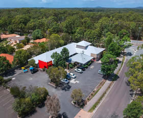 Shop & Retail commercial property sold at 5/6 Swanbourne Way Noosaville QLD 4566