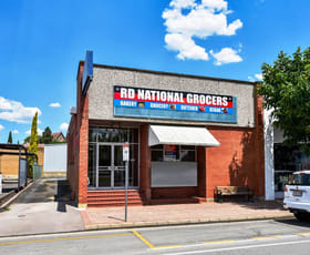 Offices commercial property sold at 148 Smith Street Naracoorte SA 5271
