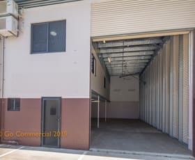 Factory, Warehouse & Industrial commercial property leased at Shed 21/170-182 Mayers Street Manunda QLD 4870
