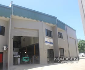 Factory, Warehouse & Industrial commercial property sold at 6/60 Gardens Drive Willawong QLD 4110