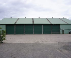 Factory, Warehouse & Industrial commercial property leased at 2 Carrington Street Singleton NSW 2330