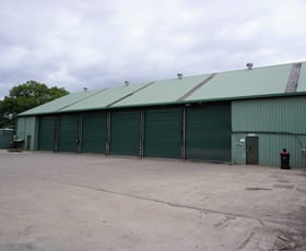 Factory, Warehouse & Industrial commercial property leased at 2 Carrington Street Singleton NSW 2330