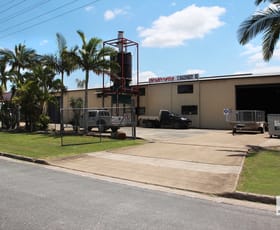 Factory, Warehouse & Industrial commercial property leased at 13 Machinery Road Yandina QLD 4561