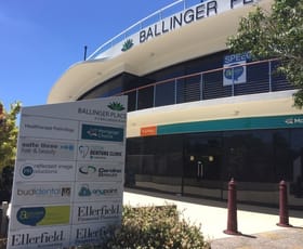 Offices commercial property sold at Level Ground - Unit 1/3 Ballinger Road Buderim QLD 4556