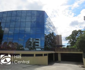 Offices commercial property leased at Suite 3A/25-33 Old Northern Road Baulkham Hills NSW 2153