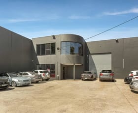 Offices commercial property sold at 46 Barrie Road Tullamarine VIC 3043