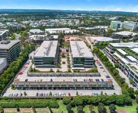 Medical / Consulting commercial property leased at A2.18/20 Lexington Drive Bella Vista NSW 2153