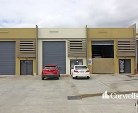 Factory, Warehouse & Industrial commercial property sold at 17/2-10 Kohl Street Upper Coomera QLD 4209