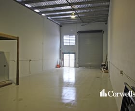 Factory, Warehouse & Industrial commercial property sold at 17/2-10 Kohl Street Upper Coomera QLD 4209
