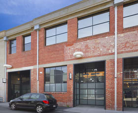 Showrooms / Bulky Goods commercial property for lease at 87 Cubitt Street Cremorne VIC 3121