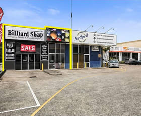 Shop & Retail commercial property leased at Unit 16/547 Kessels Road Macgregor QLD 4109