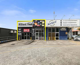 Shop & Retail commercial property leased at Unit 16/547 Kessels Road Macgregor QLD 4109