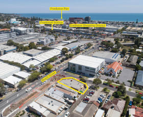 Showrooms / Bulky Goods commercial property leased at 53 Beach Street Frankston VIC 3199