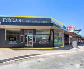 Showrooms / Bulky Goods commercial property leased at 53 Beach Street Frankston VIC 3199