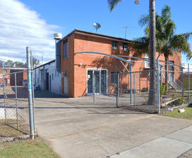 Factory, Warehouse & Industrial commercial property leased at 6/18 Morley Avenue Kingswood NSW 2747