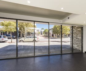 Shop & Retail commercial property leased at 27/60 Royal Street East Perth WA 6004