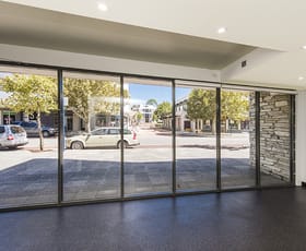 Offices commercial property leased at 27/60 Royal Street East Perth WA 6004