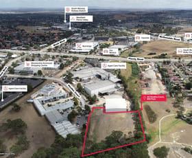 Factory, Warehouse & Industrial commercial property sold at 30 Heaths Court Mill Park VIC 3082