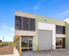 Factory, Warehouse & Industrial commercial property leased at 23 - 31 Ravenhall Way Ravenhall VIC 3023