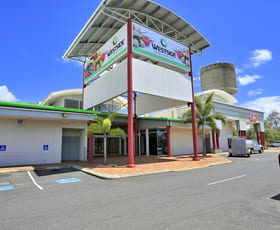 Shop & Retail commercial property sold at Westside Plaza Heidke & Bolewski Street Avoca QLD 4670